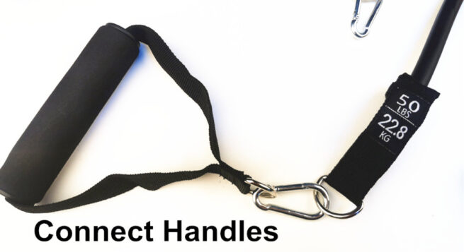 Resistance Bands - Image 3