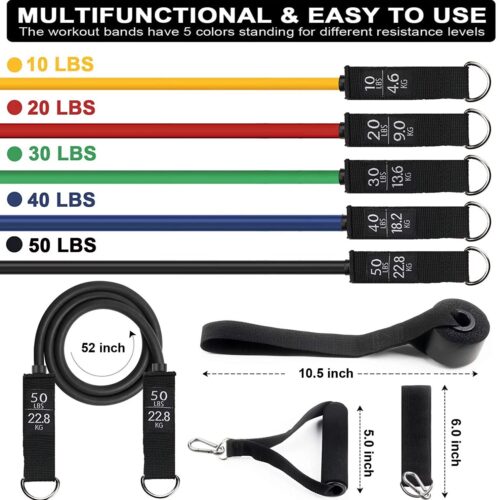 Resistance Bands
