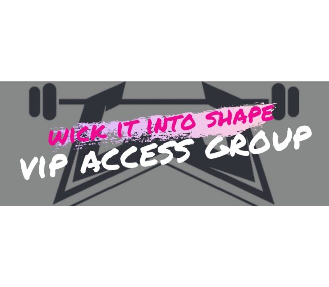 VIP Facebook Group