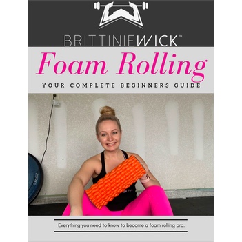 Foam Rolling