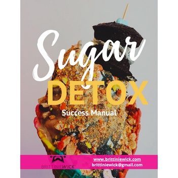 Sugar Detox