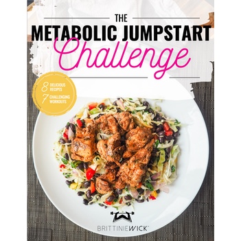 Metabolic Jumpstart