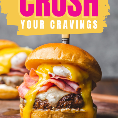 Crush Your Cravings