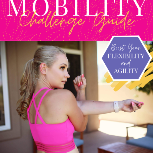 Mobility Challenge Guide