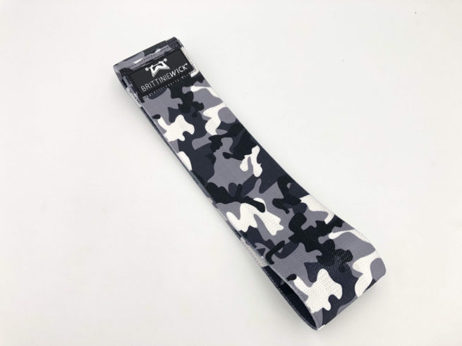 Camo Booty Bands - Image 3
